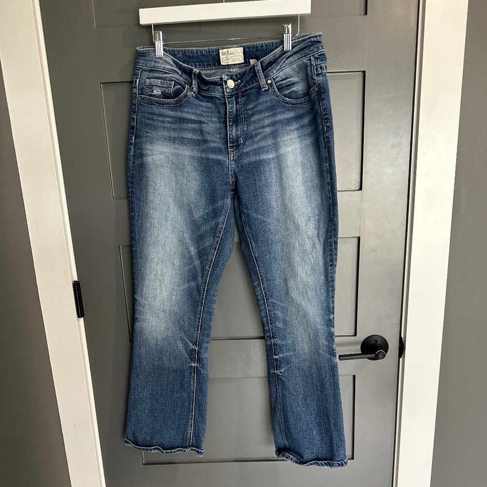 Buckle BKE Payton Bootcut Jeans (Women's 30 x 29 1/2)--30S